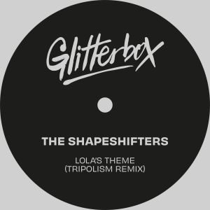 Lola's Theme (Tripolism Extended Remix)