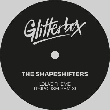 The Shapeshifters