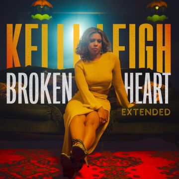 Broken Heart (Extended)