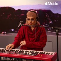 Okay, Goodbye (Live at Apple Music Radio)
