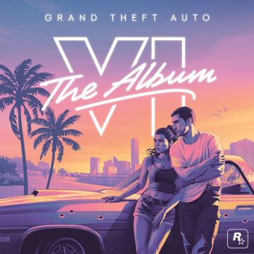 Last Thing You Need (from GTAVI: The Album)