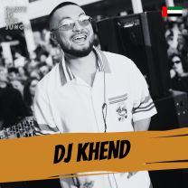 Dog Days Are Over (Anton Khabbaz Remix) [Mixed]