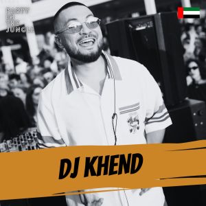 Dog Days Are Over (Anton Khabbaz Remix) [Mixed]