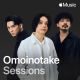 Can't Feel My Face (Apple Music Sessions)