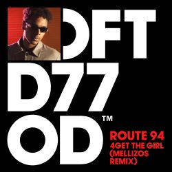 4Get The Girl (Mellizos Remix)