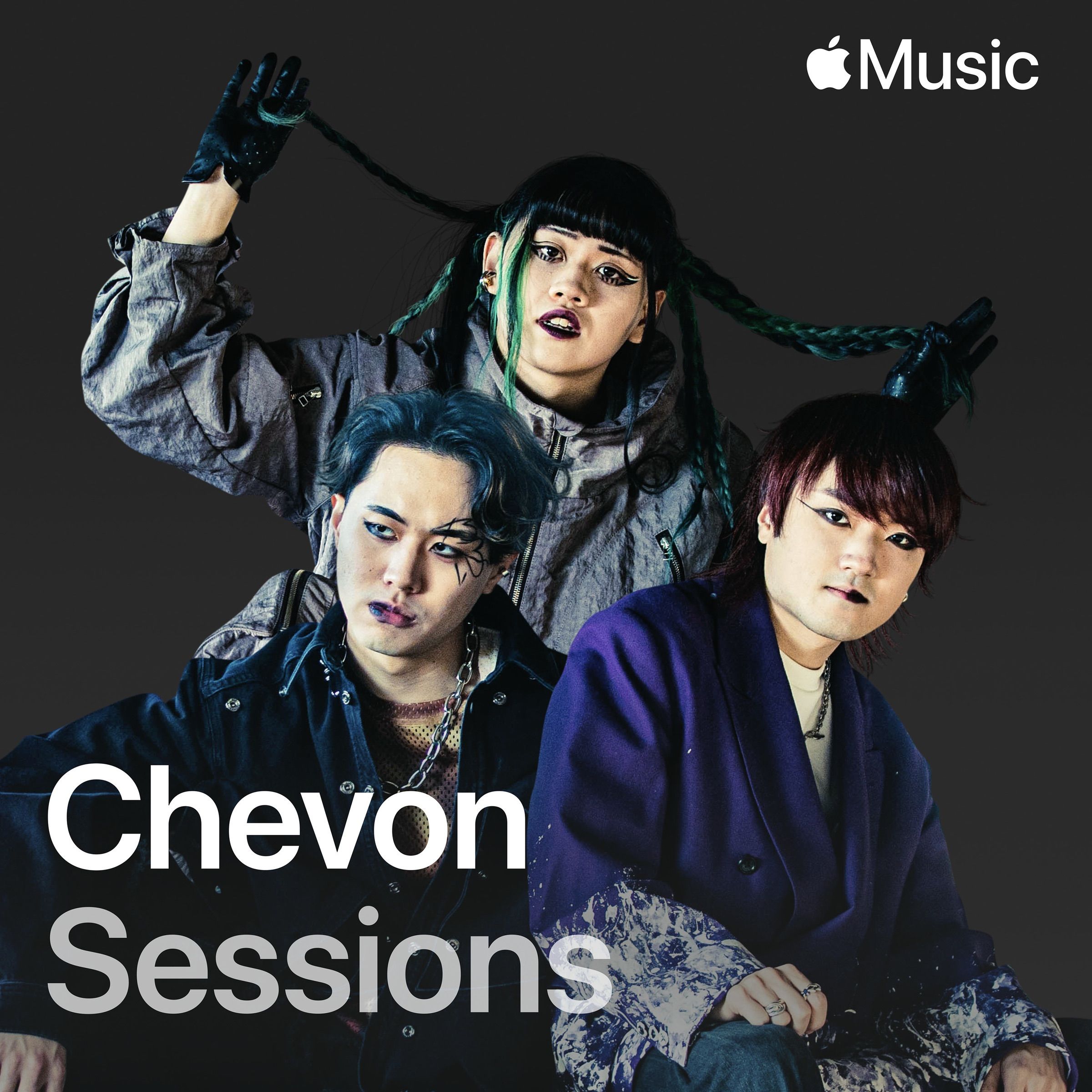 Circus Funk by Akina Nakamori, Chevon, 乃紫, 香取慎吾| OnlyHit