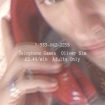 Oliver Sim