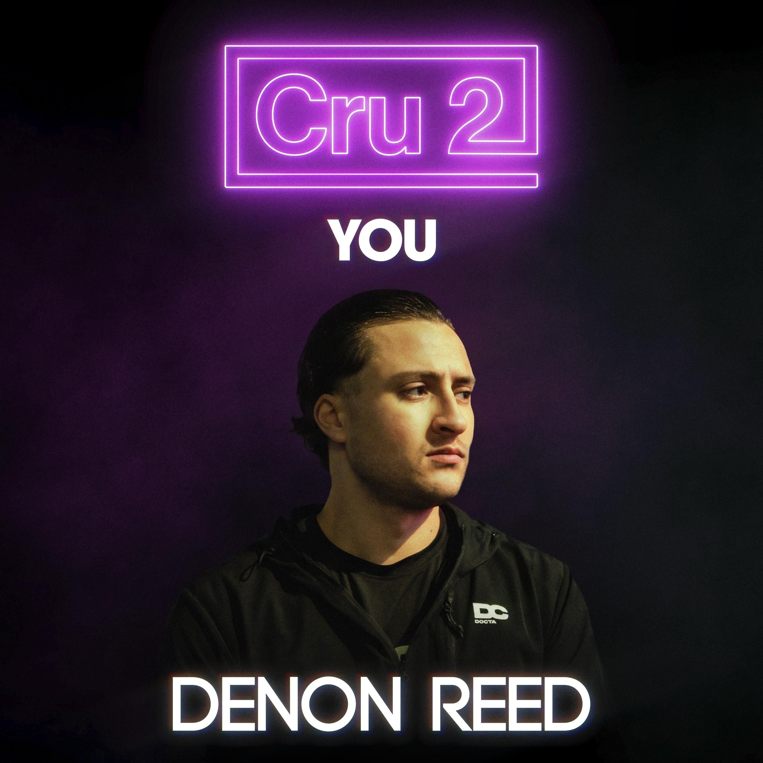 You by Denon Reed | Only Hits