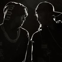 +82 Pressin' (feat. HAECHAN)