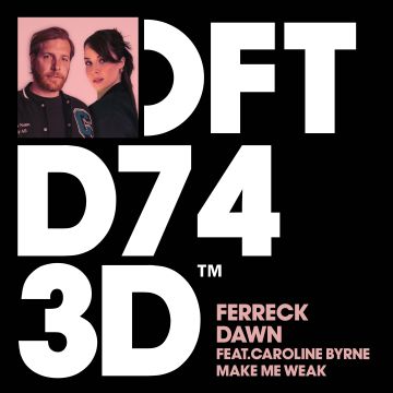 Make Me Weak (feat. Caroline Byrne)