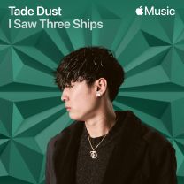 I Saw Three Ships