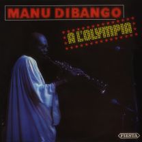 Soul Makossa