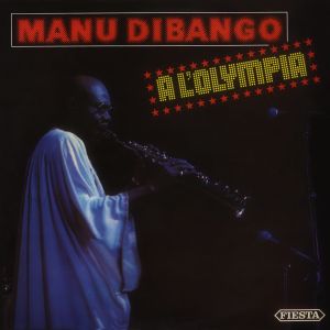 Soul Makossa