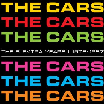 The Cars