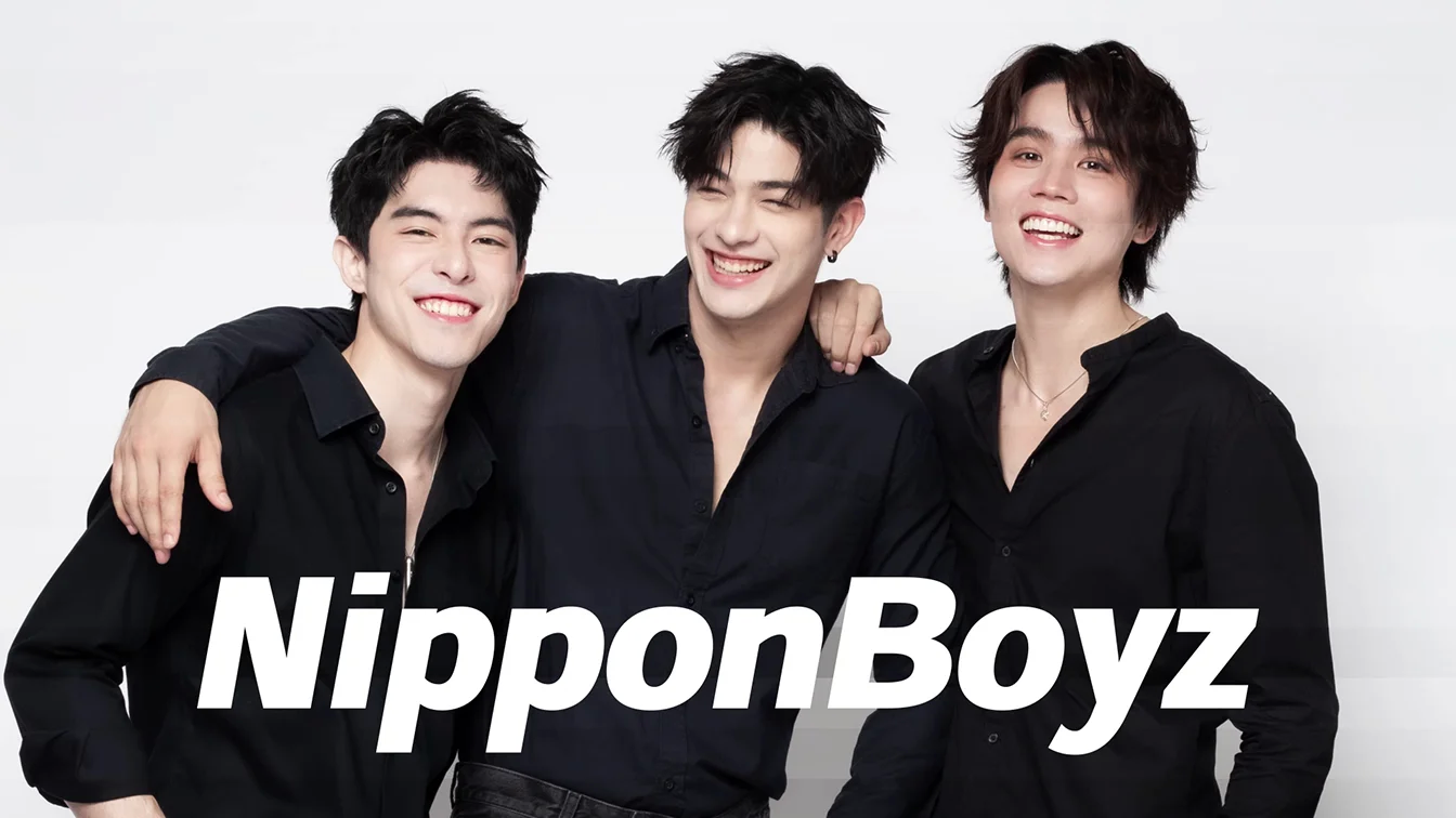 NipponBoyz