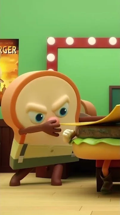 Personådje animê k