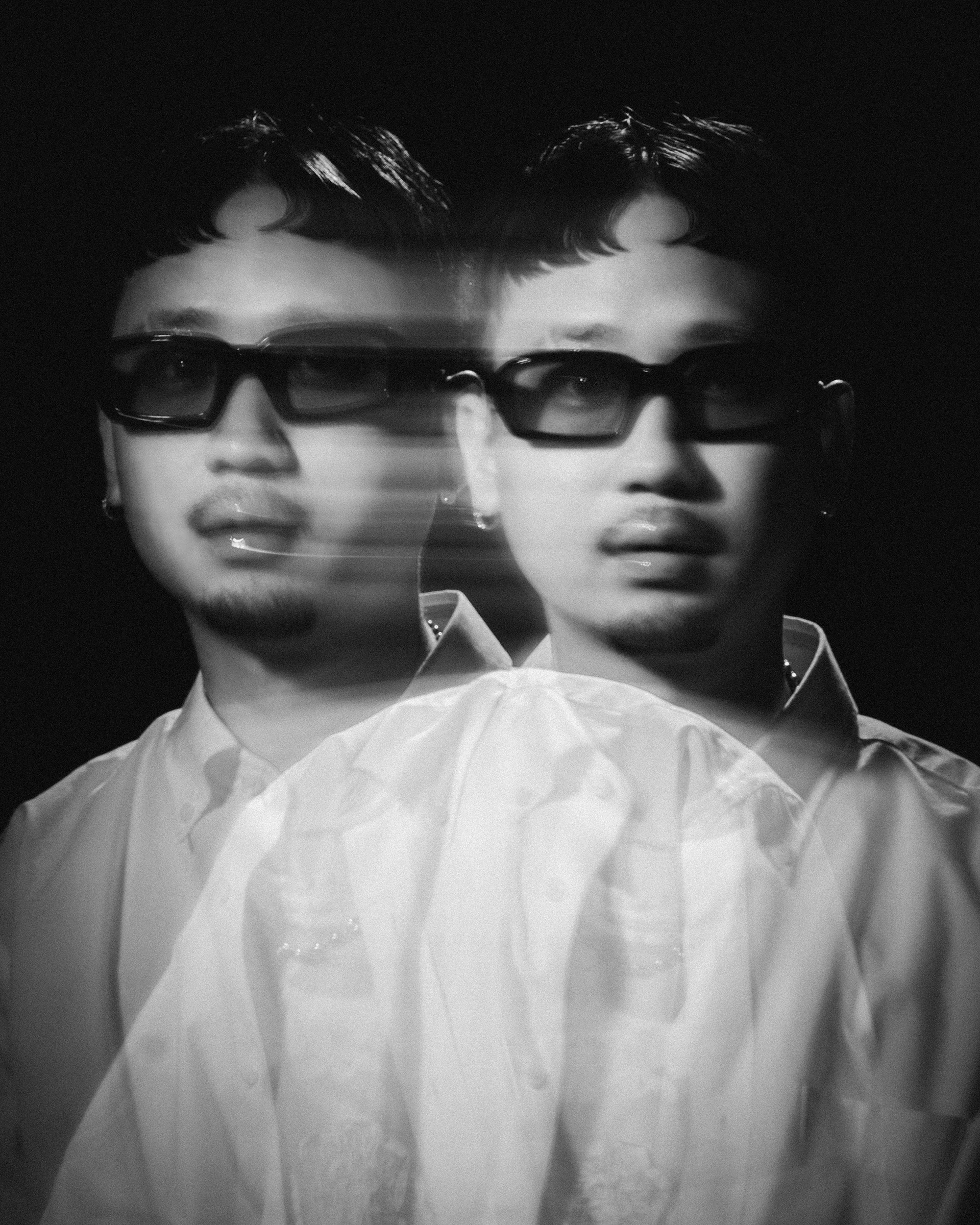 BIM ar saulesbrillēm