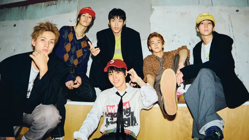 82MAJOR Announces Concerts in Osaka and Tokyo Following Successful Fan ...