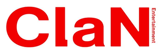 Logo ClaN Entertainment