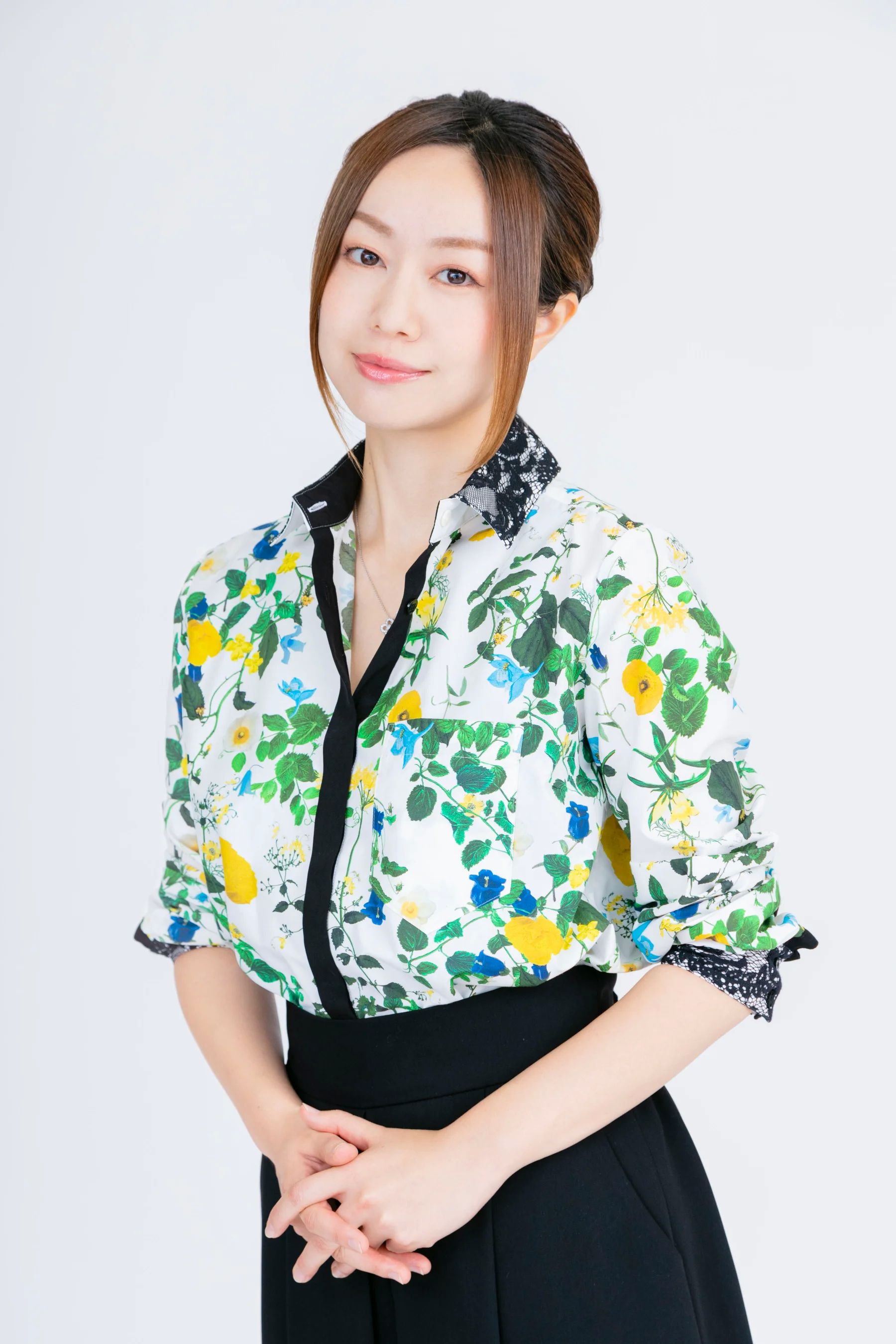 Mutsumi Tamura