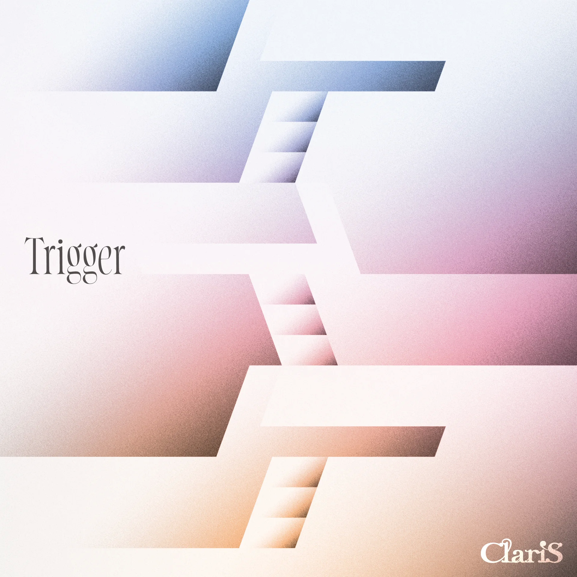 Trigger single cover art