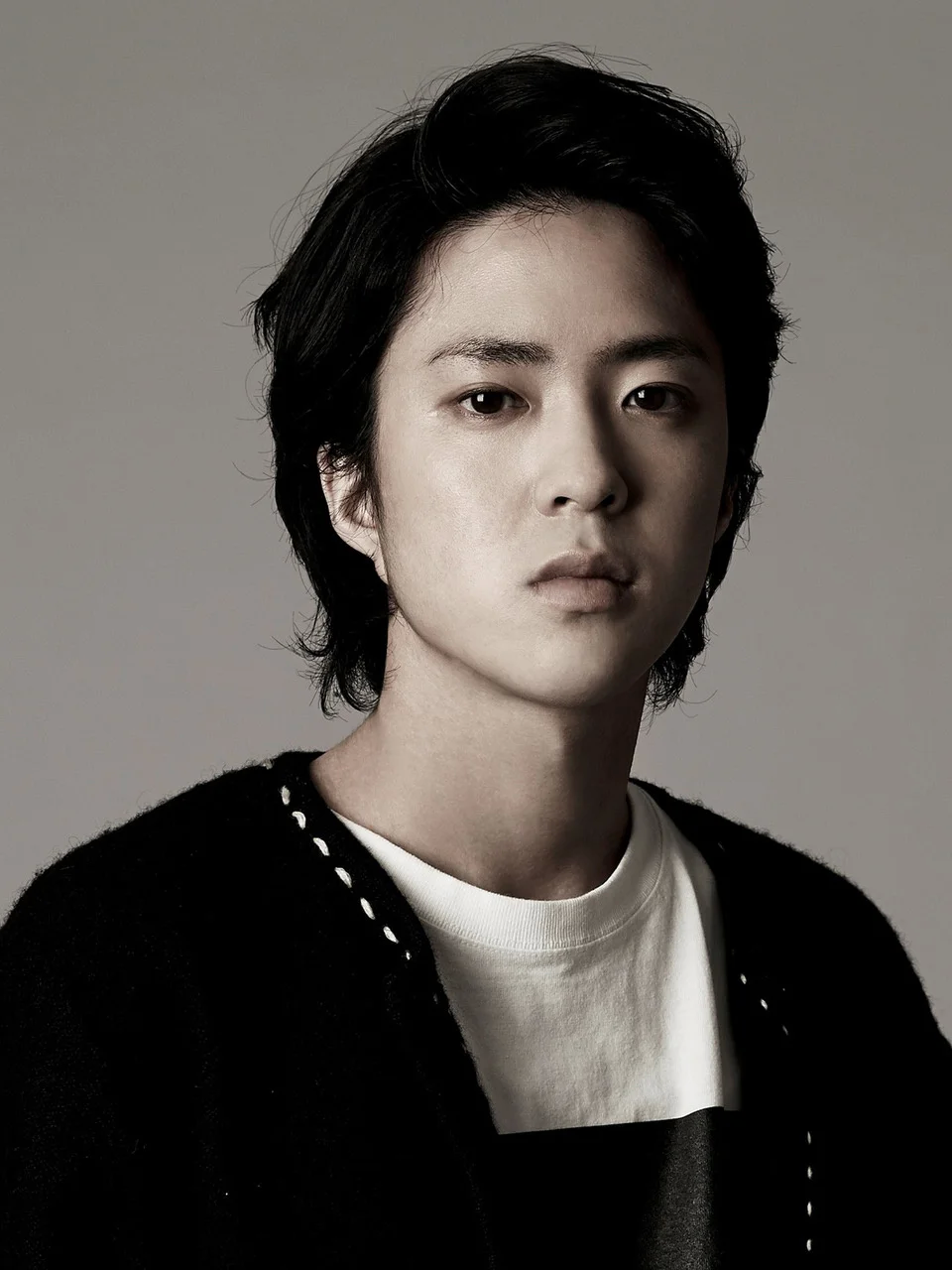 Портрет актера Рёи Вакаба