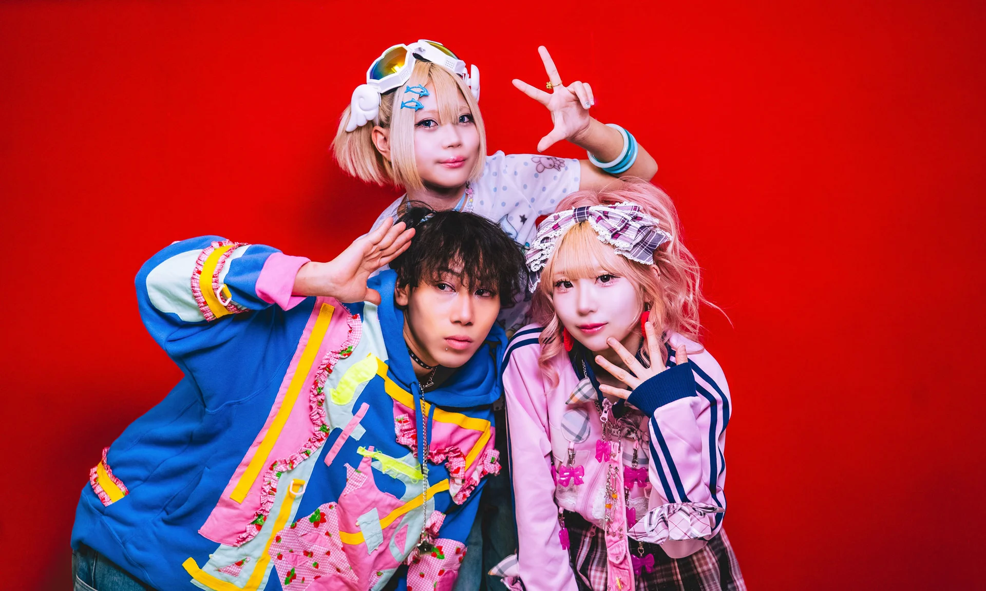 Sunsoo Girl együttes fotó