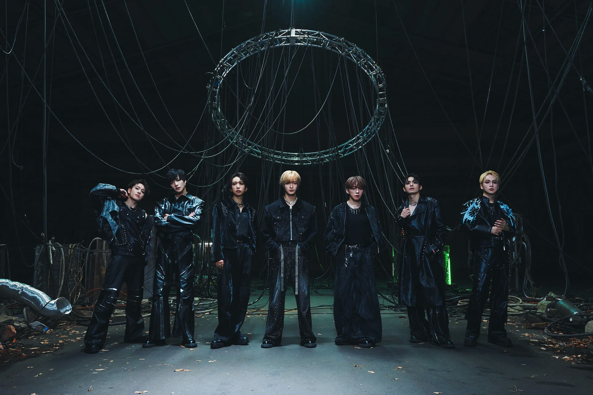 Seba membri ta IMP. jippużaw f