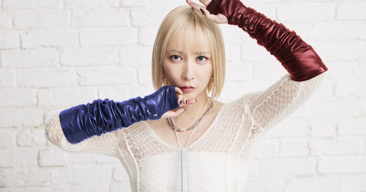 Eir Aoi Announces New Project 'EIR MODE ROCK' with Anime Single ...