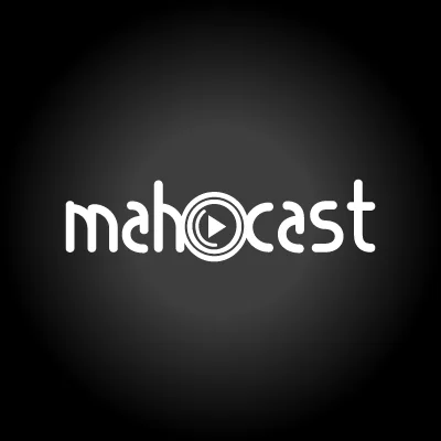 Mahocast logo