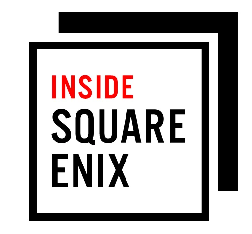 Inside Square Enix logosu