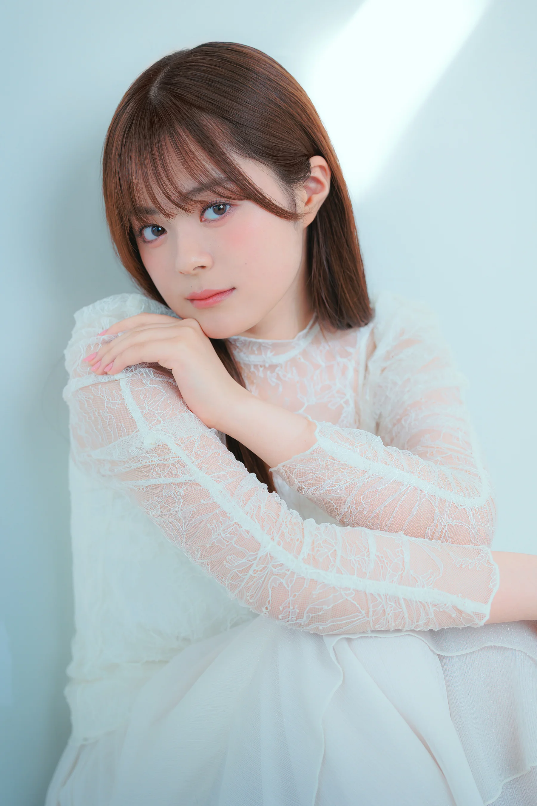 Voice actor Yūki Sakakibara