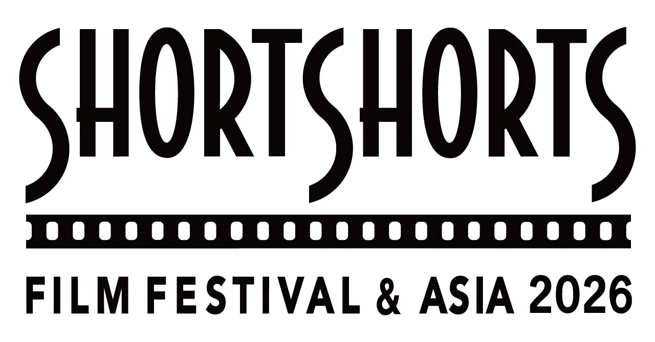 Short Shorts Film Festival & Asia 2026 logó