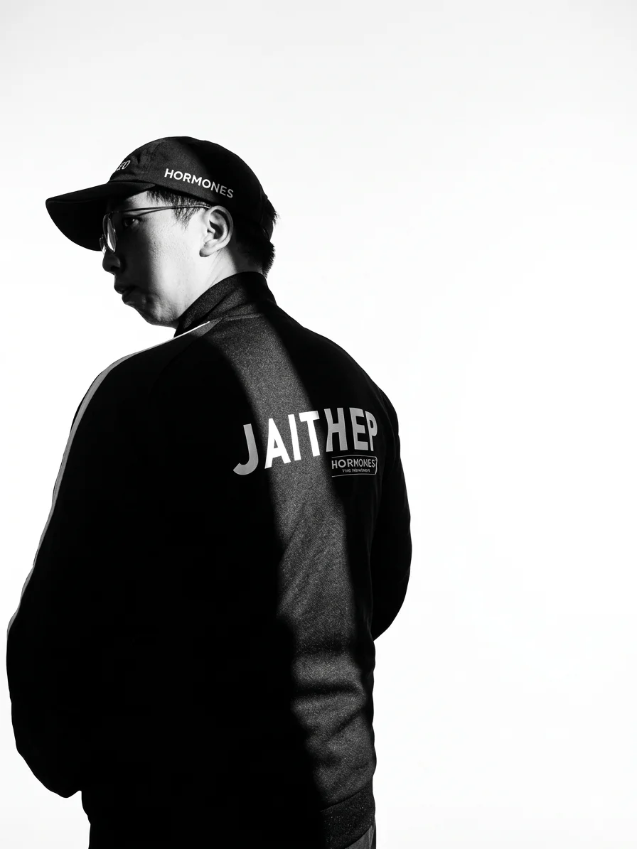 Режиссёр Джайтеп Раренгджай