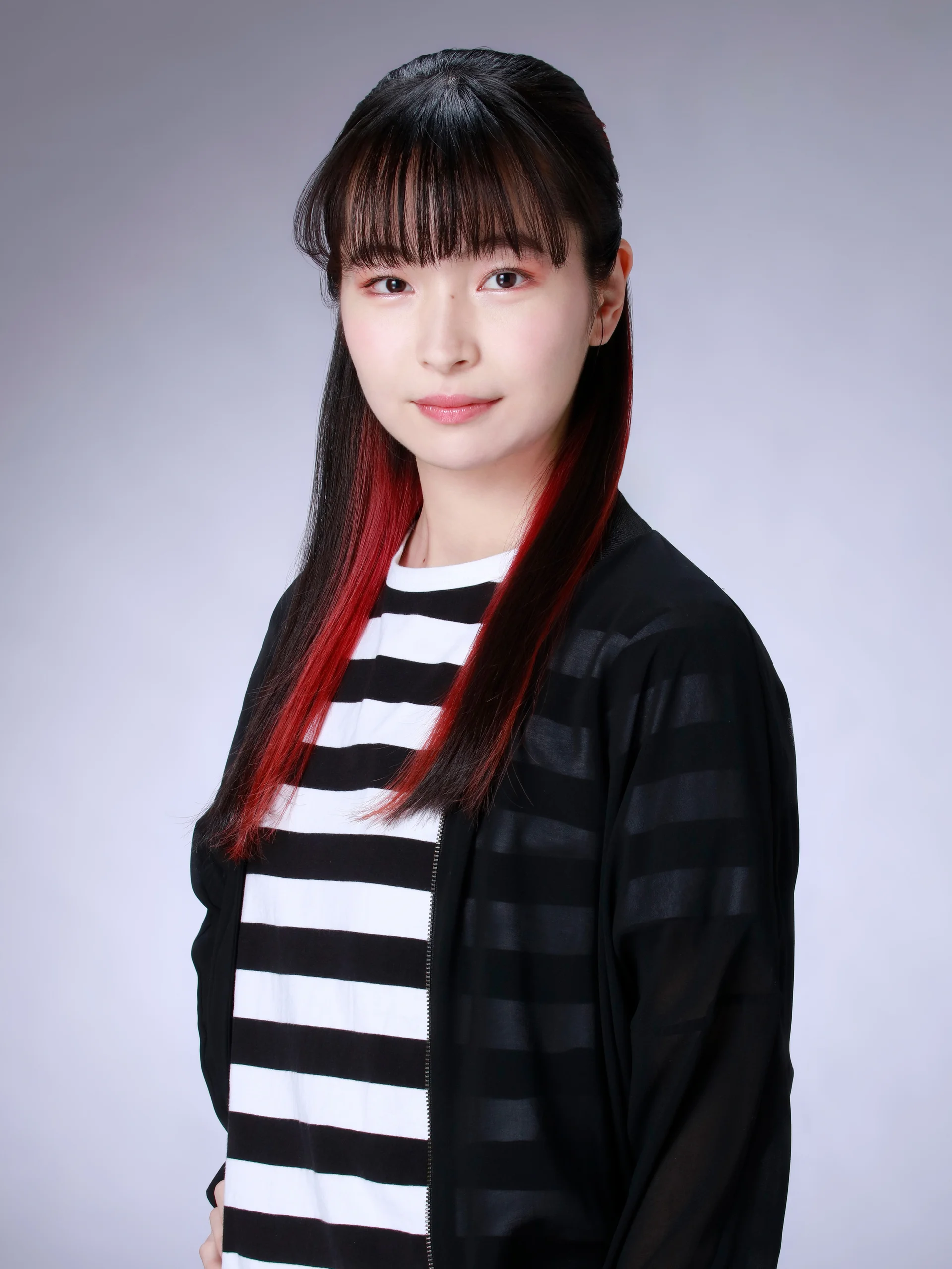 O actor Uemura Yu, que interpreta a Rintaro Hiura