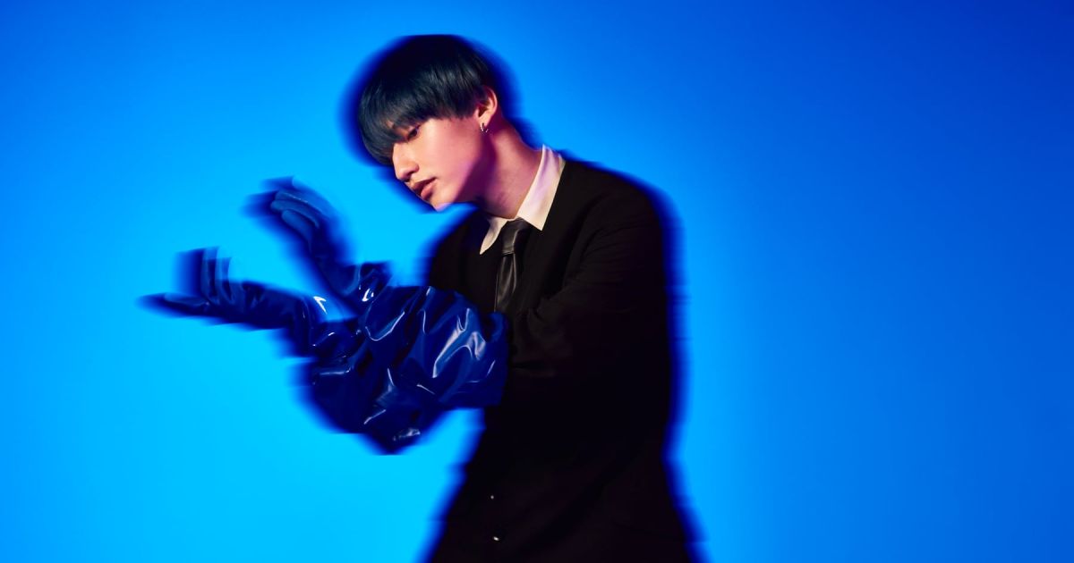 Shiryu Sejima releases 'BAD GIRL' music video featuring Korean rapper ...