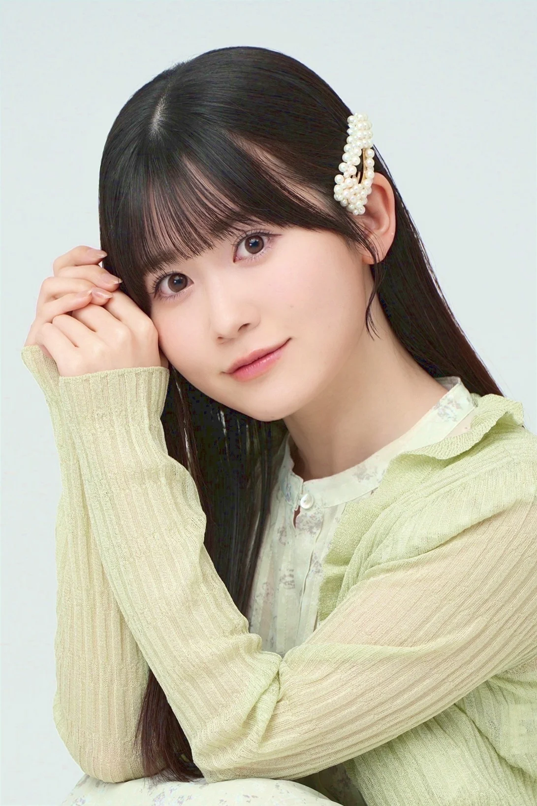 Hanai Miharu
