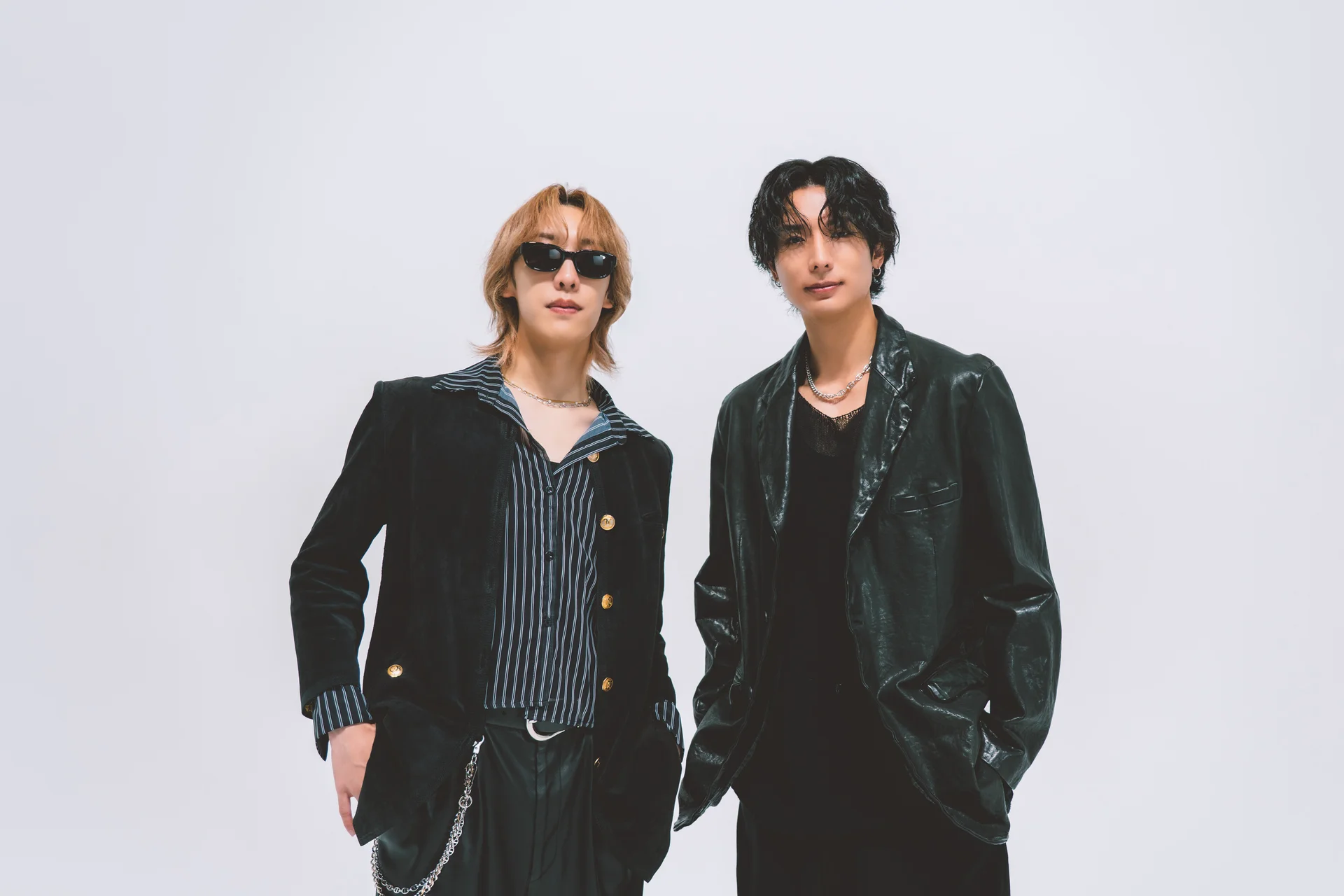 Yuto Adachi u Aile The Shota jippożaw flimkien