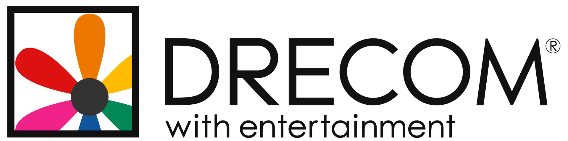 Logo společnosti Drecom