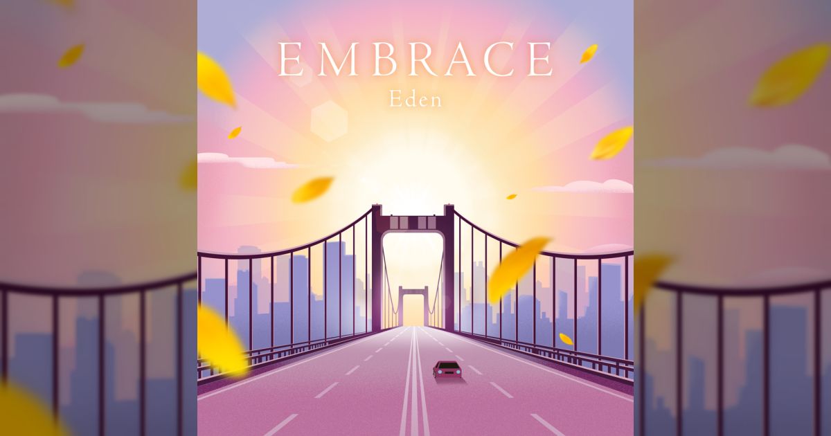 Single Embrace Rpi Eden from Ensemble Stars!! releases new single 'EMBRACE' | Only Hits