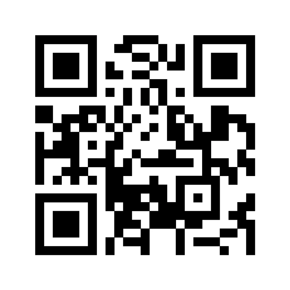 Codi QR que enllaça a la pàgina nodee de ROCK SPIRIT