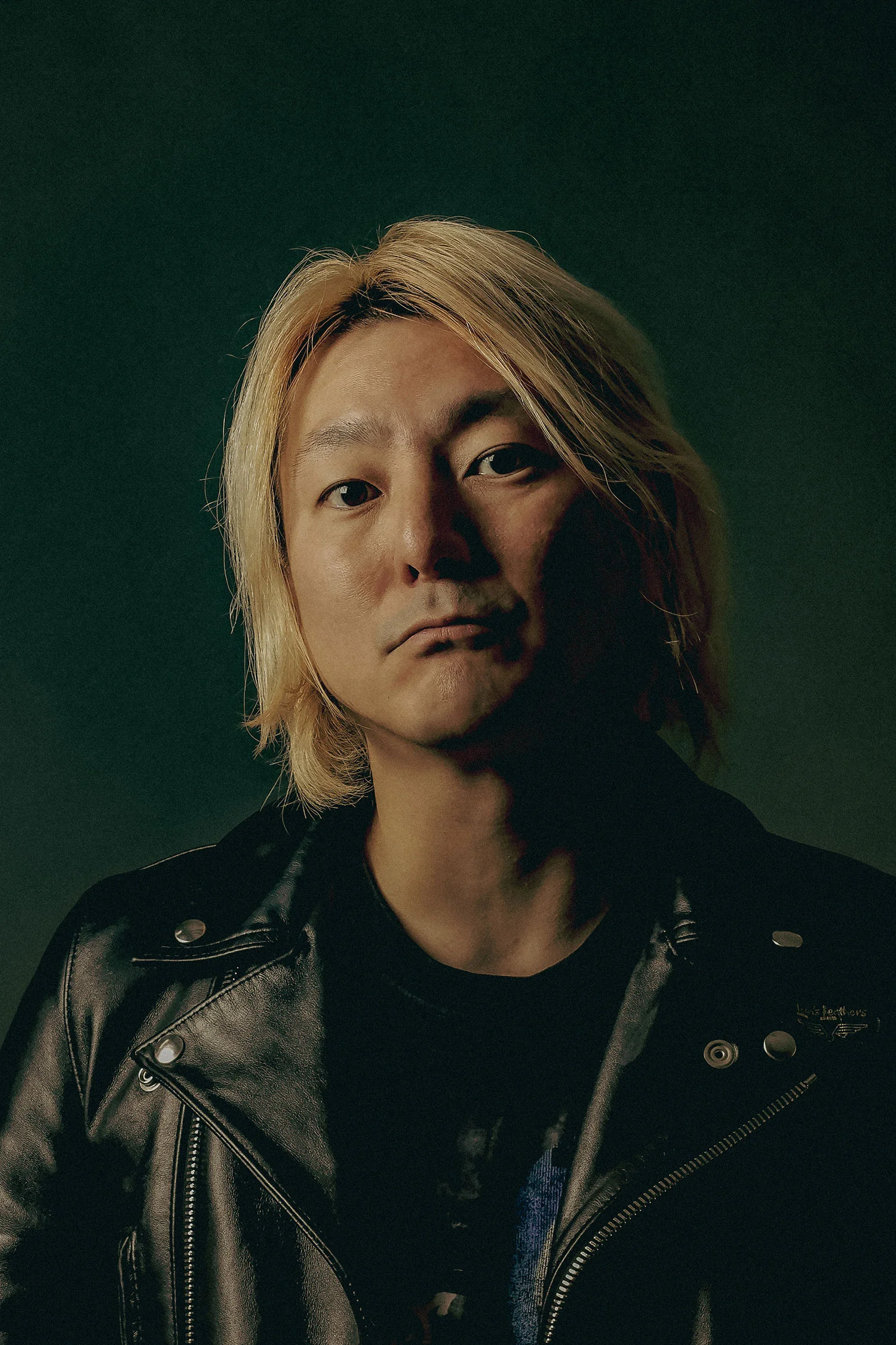 Kent Matsukuma, music producer