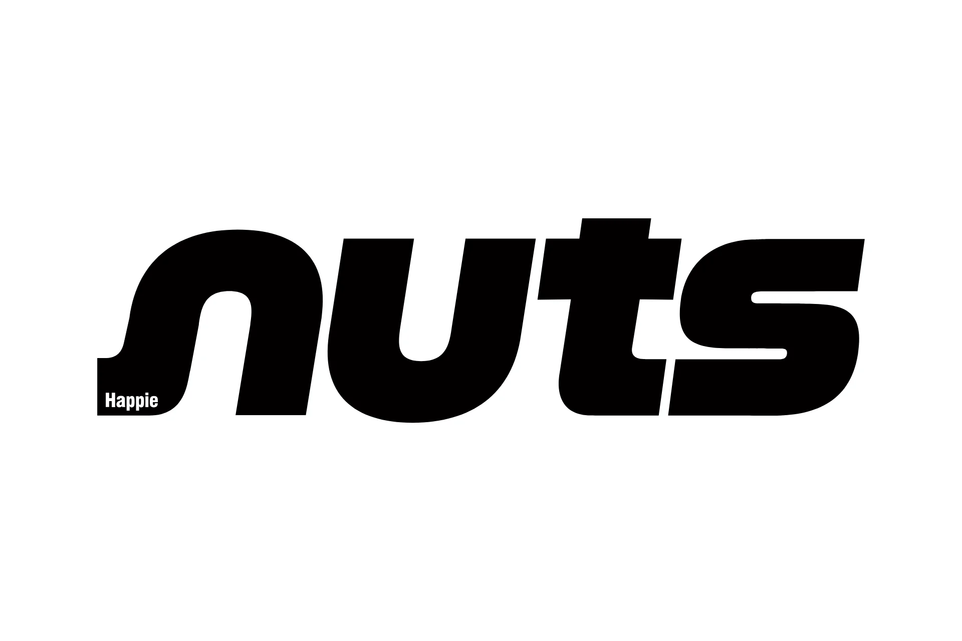 nuts band logo