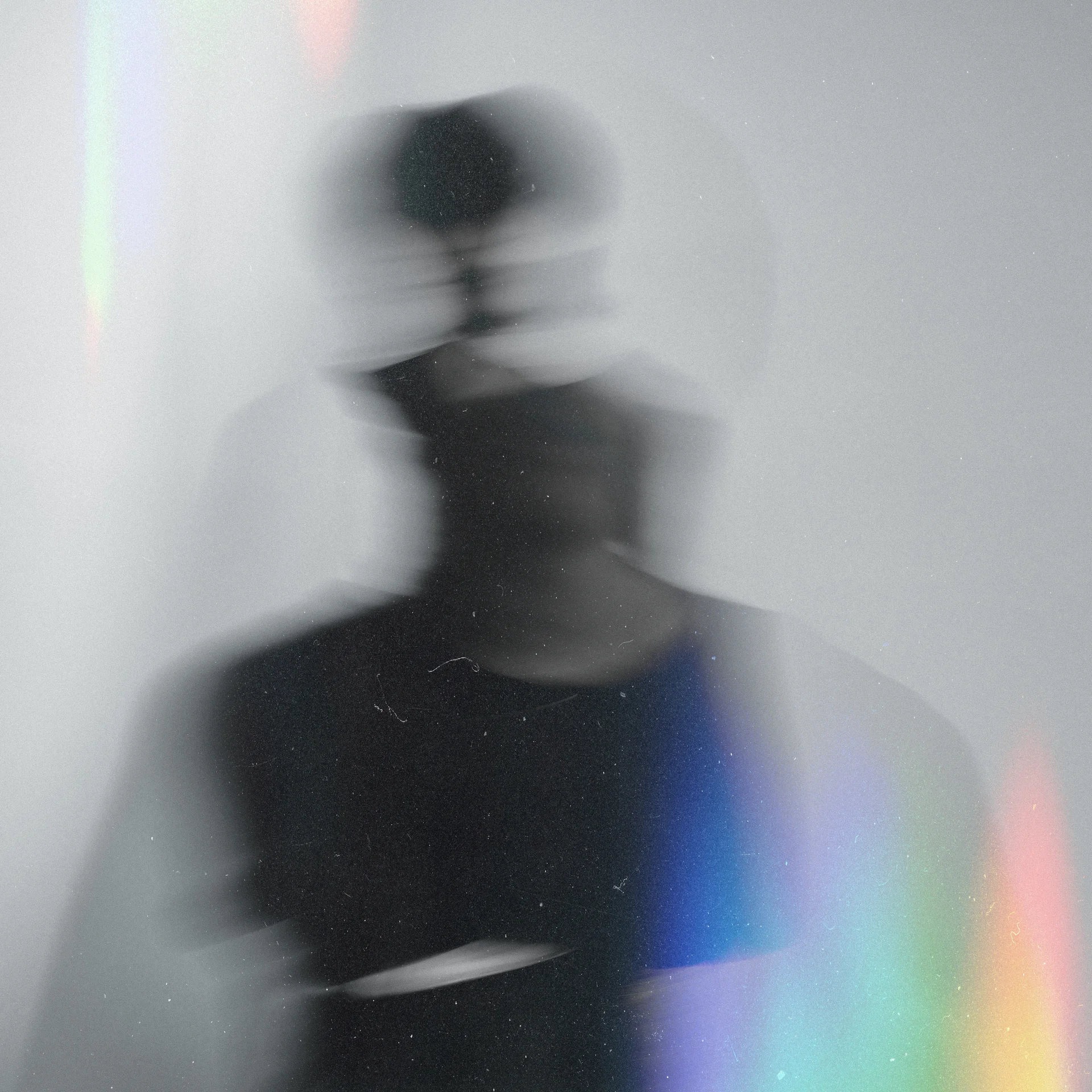 غلاف أسطوانة بيلي بو المطولة والرسوم الترويجية