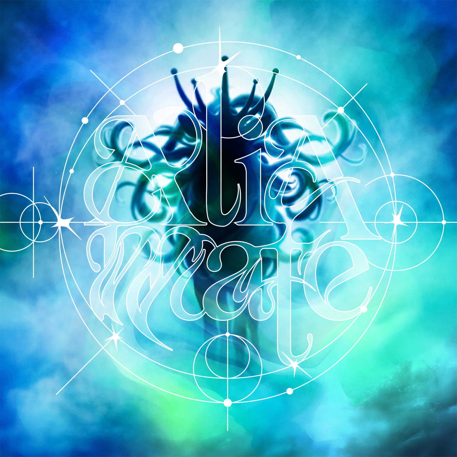 AliA mate album cover