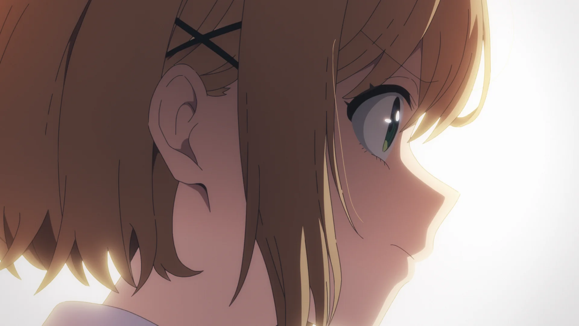 Charakterprofil von Shina Totsuki aus Kimi ga Shinu made Koi wo Shitai