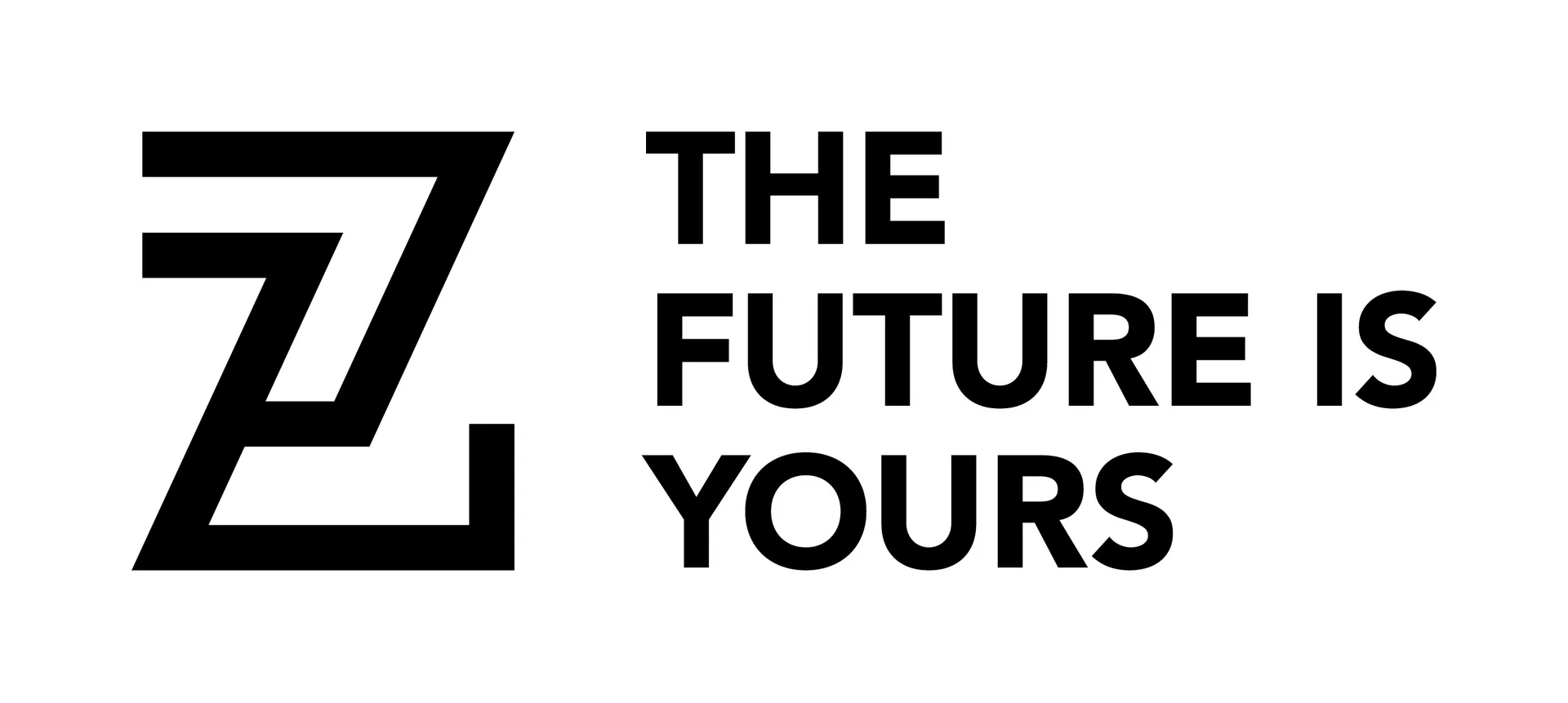 ZULA logo with text The Future Is Yours