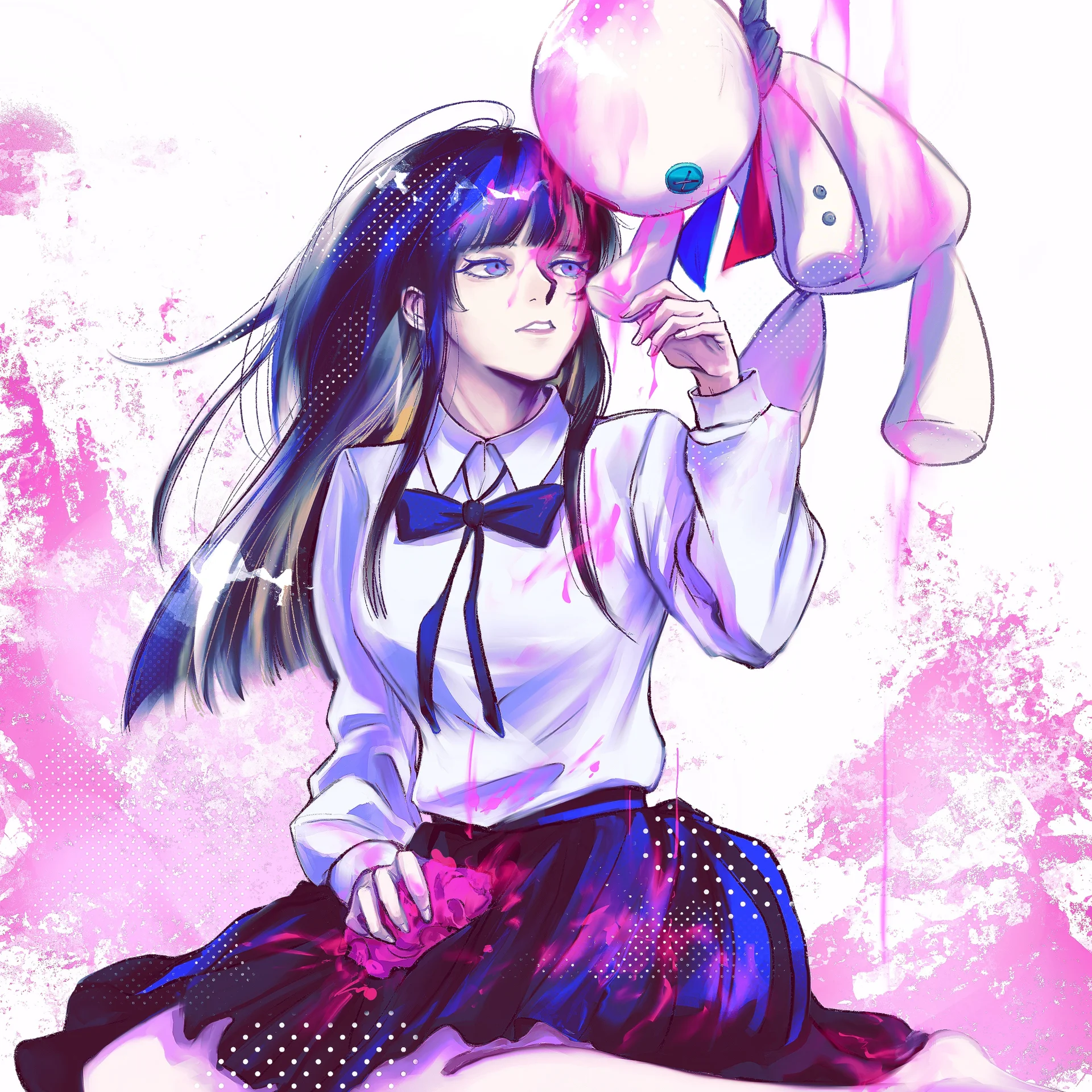 تصویر انیمه‌ای CielA