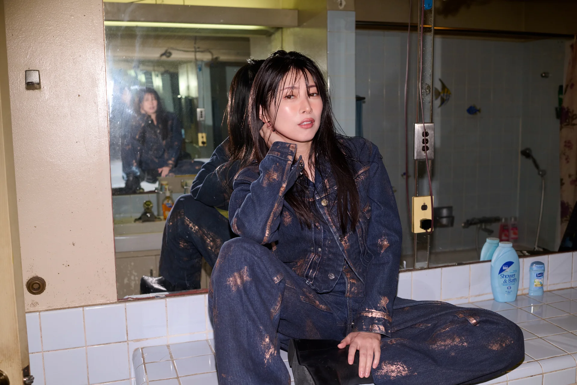 Minori Chihara promotional photo