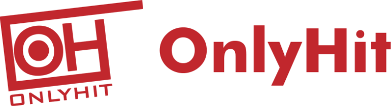 OnlyHit Logo